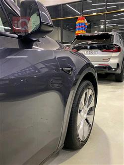 تسلا موديل Y